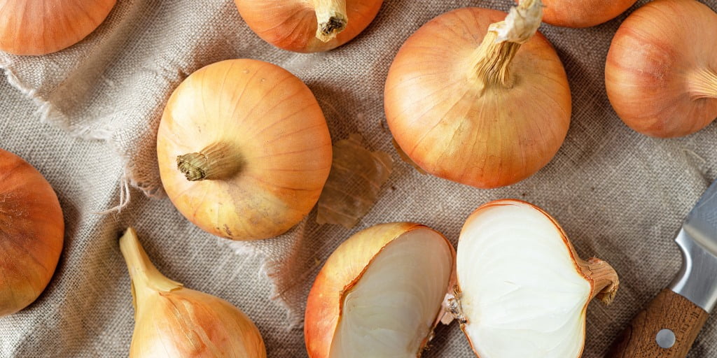 Are raw or cooked onions healthier?